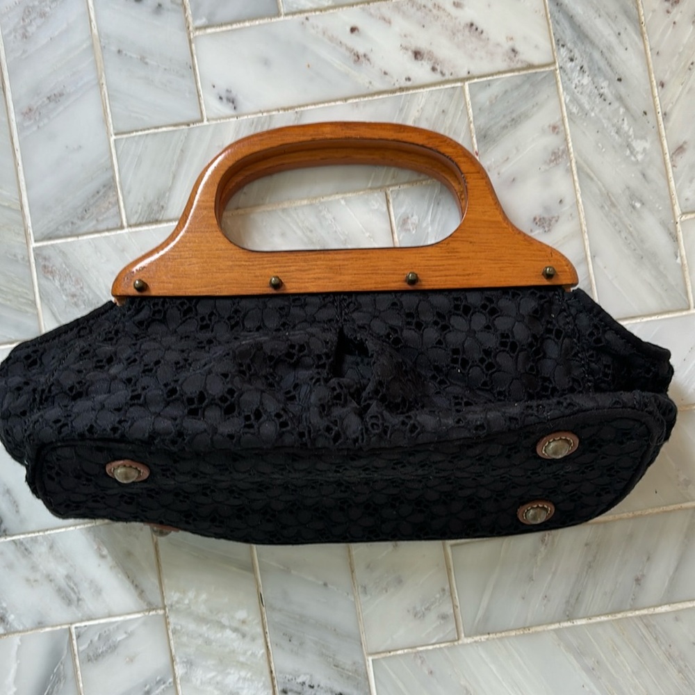 Vintage Jcrew purse
